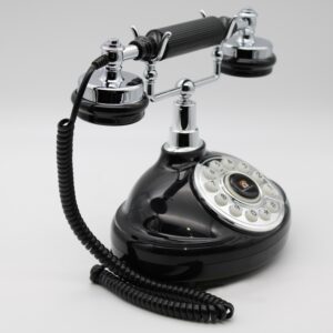 Produktabbildung Retro Silver