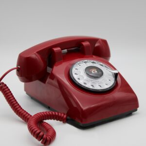 Produktabbildung Classic Red