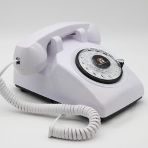 Produktabbildung Classic White