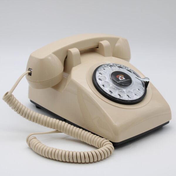Produktabbildung Classic Beige