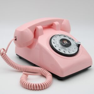 Produktabbildung Classic pink