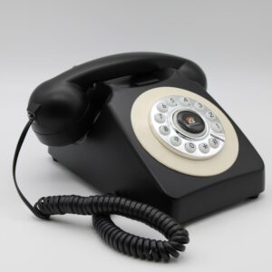 Produktabbildung Classic Black/Beige