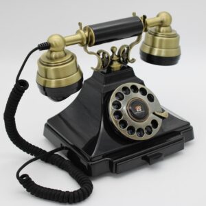 Produktabbildung Retro Gold
