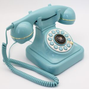 Produktabbildung Retro Blue