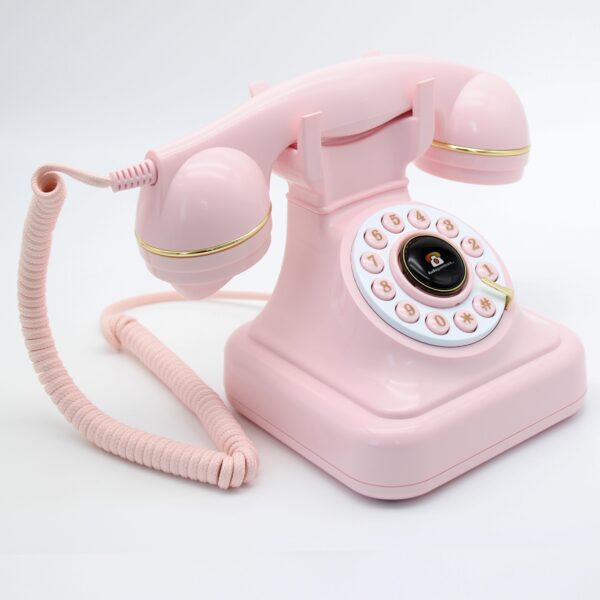 Produktabbildung Retro Pink
